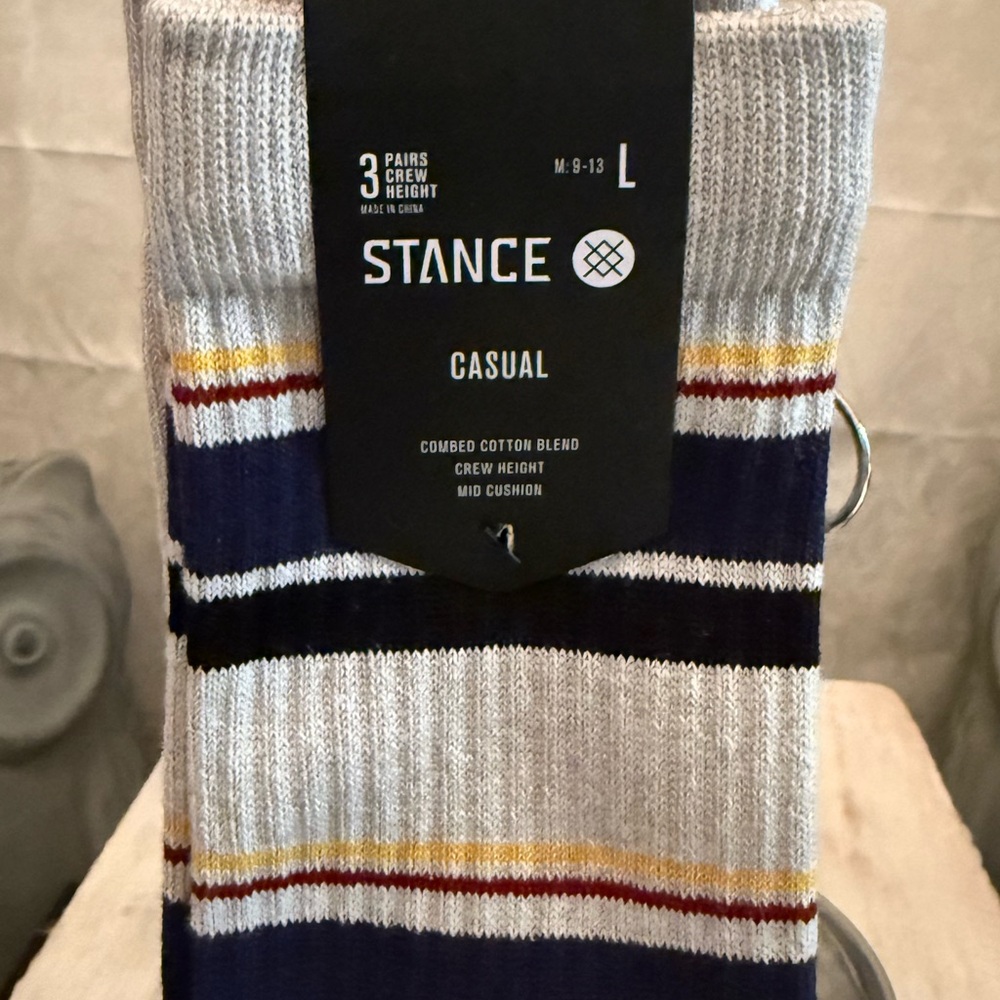 ⚡️Stance Socks - Picture 3 of 4